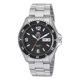 Reloj Orient Mako Ll Original Completamente Nuevo