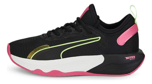 Zapatillas Puma Pwr Xx Nitro Mujer 376969 02