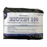 Nanric Biotin100 Bag Only