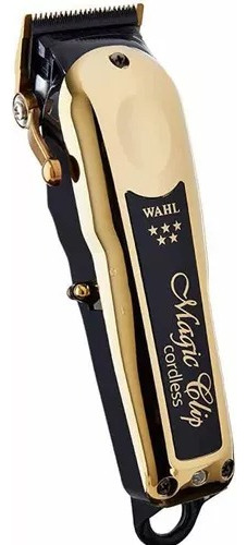 Clipper Wahl Magic Clip Gold