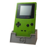 Soporte Para Gameboy Color