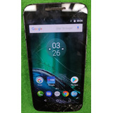 Defeito Celular Motorola Moto G4 Play Xt1600 Leia O Anuncio