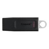 Pendrive Kingston Datatraveler Exodia Dtx/32 32gb 3.2