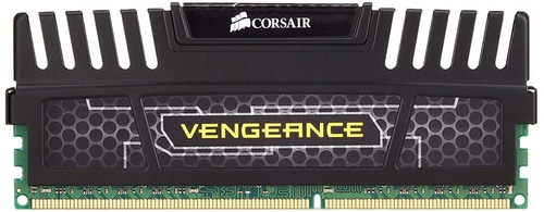 Memoria Ram Corsair Ddr3 8gb 1600mhz Gaming Vengeance /v /v