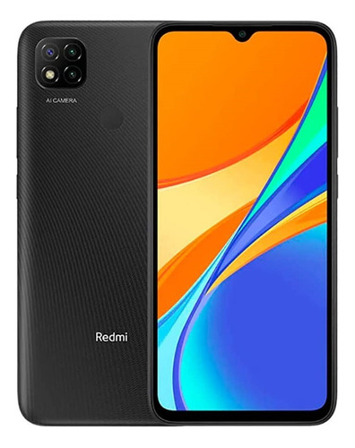 Xiaomi Redmi 9c M2006c3mg 4g 128gb Dual Sim Duos