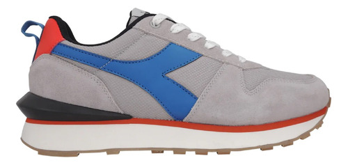 Zapatillas Diadora Toscana M Moda Urbana Asfl70