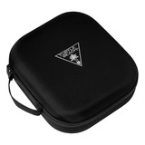 Turtle Beach Ear Force Hc1 Headset Case  Durable Hard-sh.