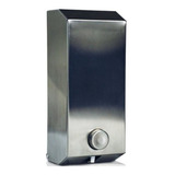 Dispenser Jabon Liquido Acero (cod. 2361)