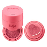 Kaja Cheeky Stamp Liquid Cushion - Rubor En Sello Coreano