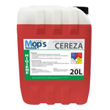 Jabón Para Manos Cereza 20 L