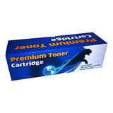 Cartucho Toner Generico Para Samsung 203u Mlt-d203u 15,000k