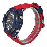 Reloj Casio G-shock Ga-1100-2a 201-9-3098 100% Original 