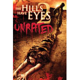 Dvd The Hills Have Eyes 2 / Despertar Del Diablo 2