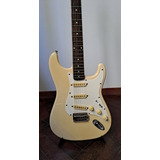 Squier Stratocaster Fender Made In Korea 1994