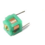 Inductor Variable Md0505-5.5t Bobina De Vueltas Ajustable