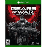 Jogo Xbox One Gears Of War Ultimate Edition