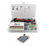 Kit De Componentes Electrónicos Precision Module Component U