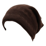 Gorro De Frío, Calidad Premium: Eleva Tu Look Invernal