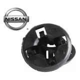 Grapa/clip De Varilla Para Cofre Nissan Tiida, Versa,march