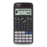 Calculadora Científica Casio Fx-991ex Plus 552 Funciones