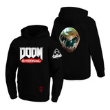 Sudadera Doom Eternal Color