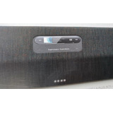 Barra De Sonido Harman Kardon Citation Citation Bar Black 