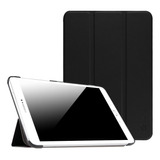 Funda Protectora Para Tablet Samsung Galaxy Tab S2 8.0 Negro