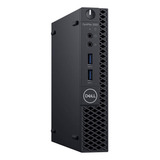 Computadora Dell Optiplex 3060 Micro I5-8va Windows 11 