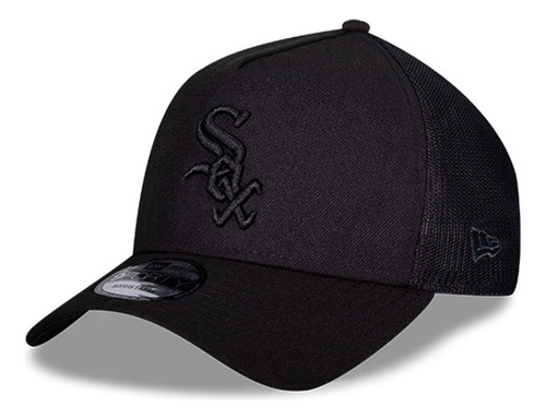 Gorra New Era Chicago White Sox 9forty Aframe 12939665