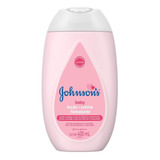 Loção Hidratante Johnsons Baby 400ml