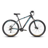 Bicicleta Mtb Best Parrot 29