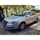 Volkswagen Passat 2010 2.0 I Luxury Dsg