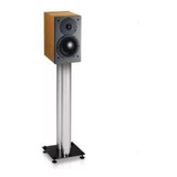 Pedestal Para Caixa Acústica Airon He-2100 Unidade Black