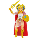 Masters Of The Universe, Origins Cartoon Collection, She-ra De 5.5 , Action Figure, Motu Figuras Coleccionables