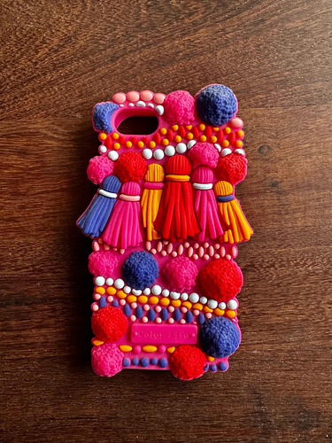 Funda iPhone 6