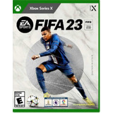 Fifa 23 Standard Edition Xbox Series X Nuevo Sellado//