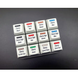 Max Keyboard Cherry Mx Switch Tester Switch Sampler Teclados