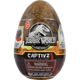 Jurassic World Huevo Captivz Edition Mega Egg