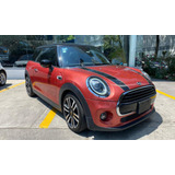 Mini Cooper 2021