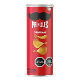 Papas Fritas Pringles Original 124g
