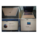 Apple Laptop, Para La Venta, Poco Uso