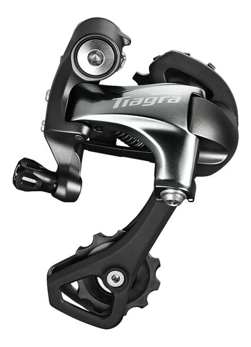 Câmbio Shimano Traseiro Tiagra 4700 Gs 10v Speed K7 Até 34d