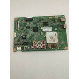 Placa Principal Tv LG 39lb5600 Eax.65359104 1.1