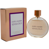 Estee Lauder Sensuous Edp Vaporizador 1.7 Fl Oz