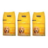 Croquetas Alimento Kirkland Puppy 27.21kg Cachorro Signature