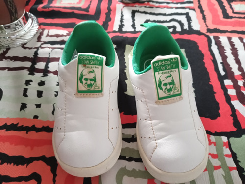 Zapatillas adidas Stan Smith 