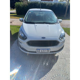 Ford Ka 2019 1.5 Se At 5 P