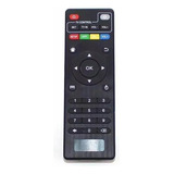Control Smart Tv Boxx Wifi Y 4k Gree Leaf Adn-3000universal