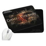 Pad Mouse Rectangular Game Of Thrones 3