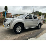 Chevrolet D-max 2020 2.5l Mecánica 4x4